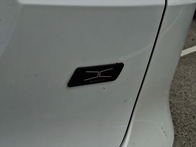 2026 Jaguar F-PACE R-Dynamic S P250 AWD Automatic