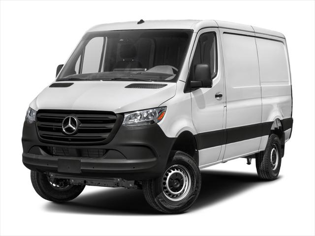2026 Mercedes-Benz Sprinter 2500 Standard Roof 4-Cyl Diesel for sale in Sacramento, CA