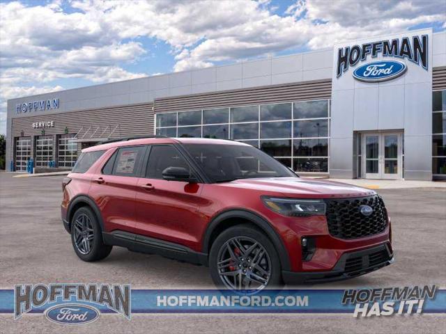 2026 Ford Explorer ST for sale in Harrisburg, PA