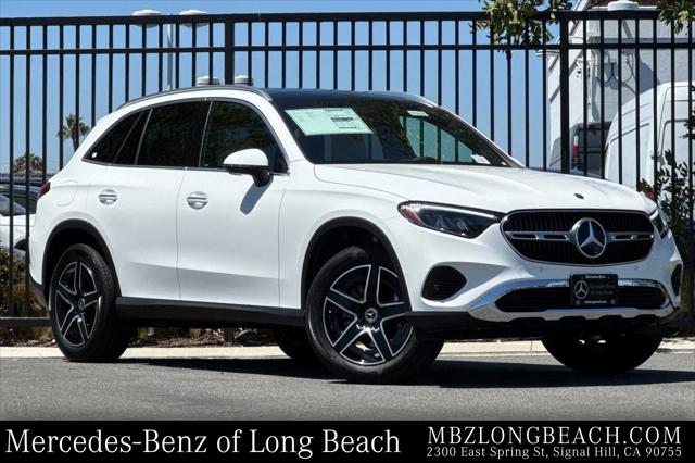 2027 Mercedes-Benz GLC GLC 300 for sale in Signal Hill, CA