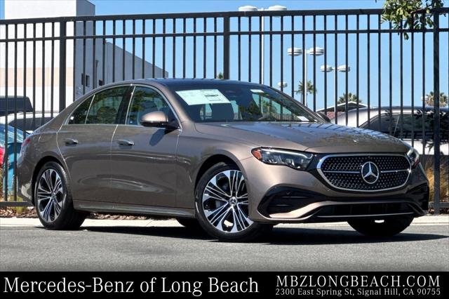 2027 Mercedes-Benz E-Class E 350 for sale in Signal Hill, CA