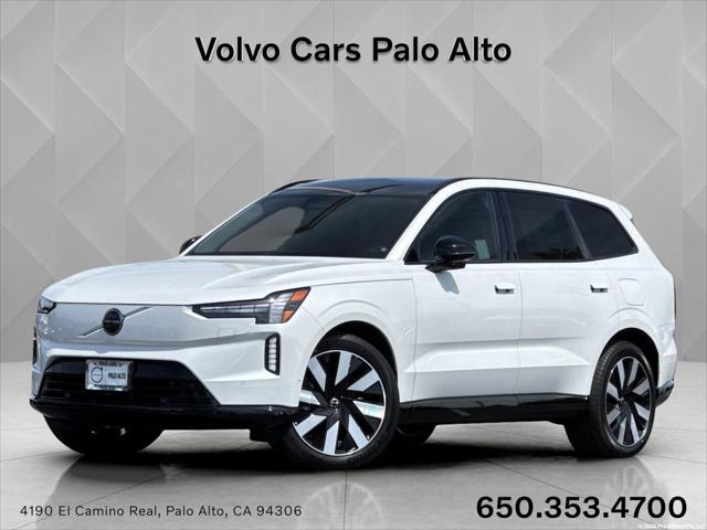 2026 Volvo X 90 Ultra, Twin Motor Performance, Fully electric, 7 Seats for sale in Palo Alto, CA