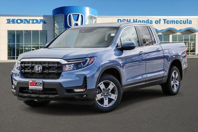 2026 Honda Ridgeline RTL for sale in Temecula, CA