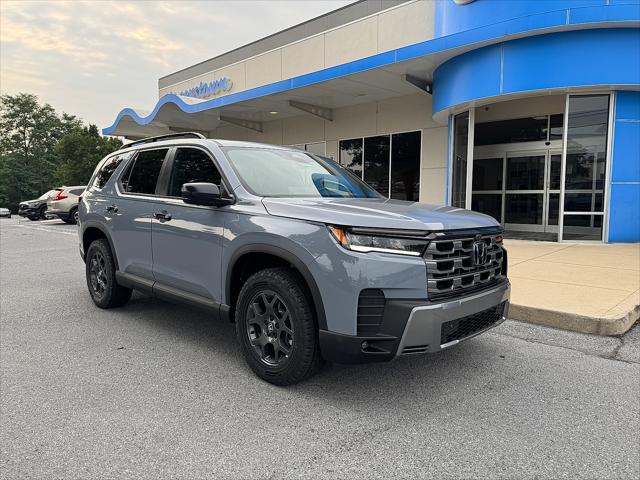 2026 Honda Pilot TrailSport for sale in Hagerstown, MD