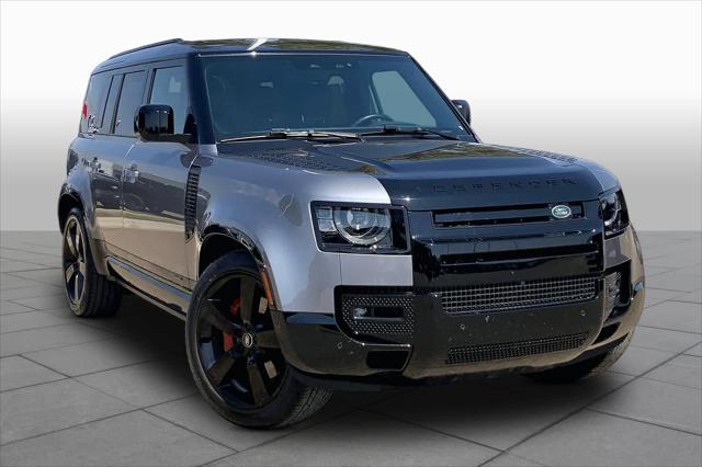 Used 2023 Land Rover Defender 110 X For Sale in Lubbock, TX