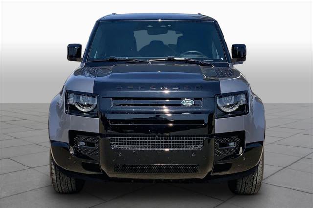 Used 2023 Land Rover Defender 110 X For Sale in Lubbock, TX