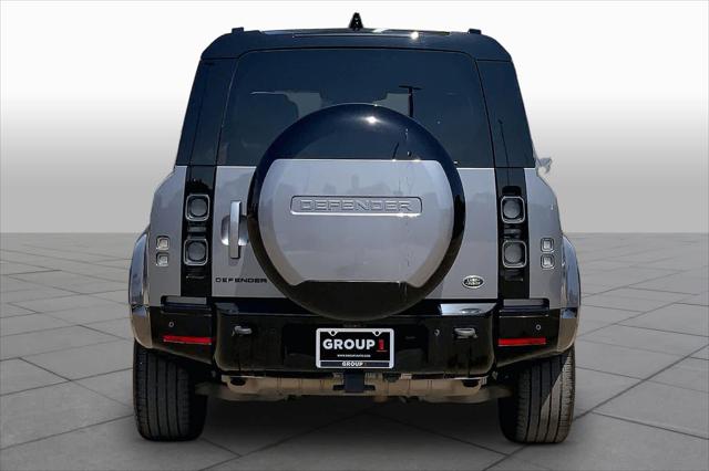 Used 2023 Land Rover Defender 110 X For Sale in Lubbock, TX