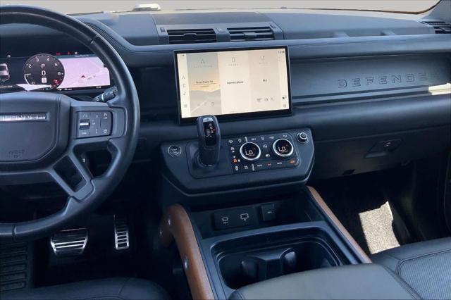 Used 2023 Land Rover Defender 110 X For Sale in Lubbock, TX