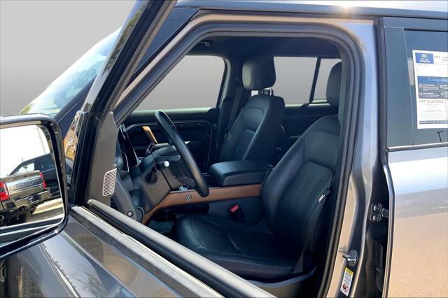 Used 2023 Land Rover Defender 110 X For Sale in Lubbock, TX