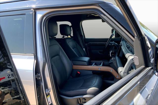 Used 2023 Land Rover Defender 110 X For Sale in Lubbock, TX