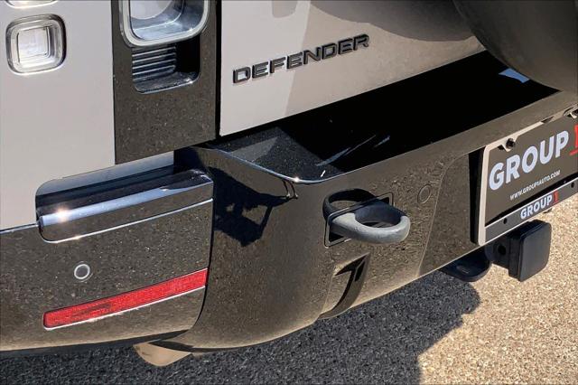 Used 2023 Land Rover Defender 110 X For Sale in Lubbock, TX