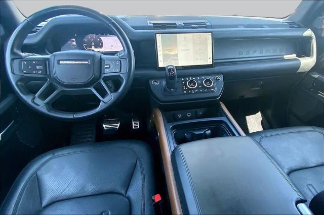 Used 2023 Land Rover Defender 110 X For Sale in Lubbock, TX