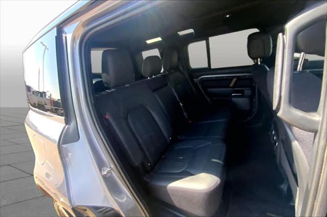 Used 2023 Land Rover Defender 110 X For Sale in Lubbock, TX