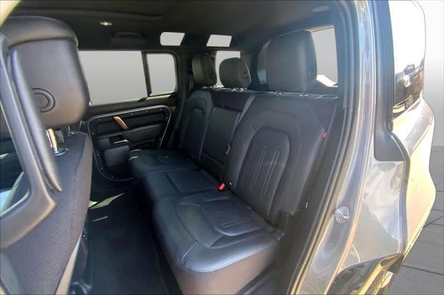 Used 2023 Land Rover Defender 110 X For Sale in Lubbock, TX