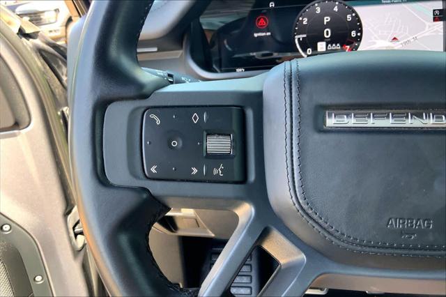 Used 2023 Land Rover Defender 110 X For Sale in Lubbock, TX