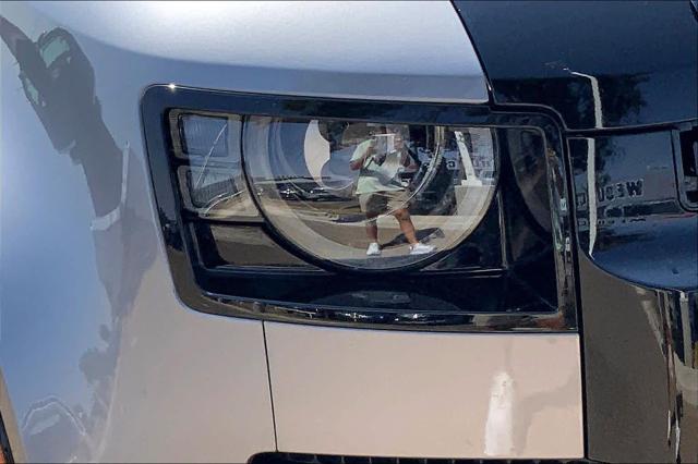 Used 2023 Land Rover Defender 110 X For Sale in Lubbock, TX