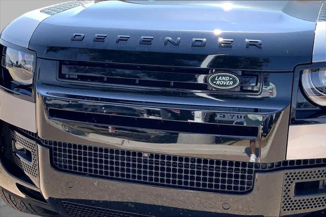 Used 2023 Land Rover Defender 110 X For Sale in Lubbock, TX