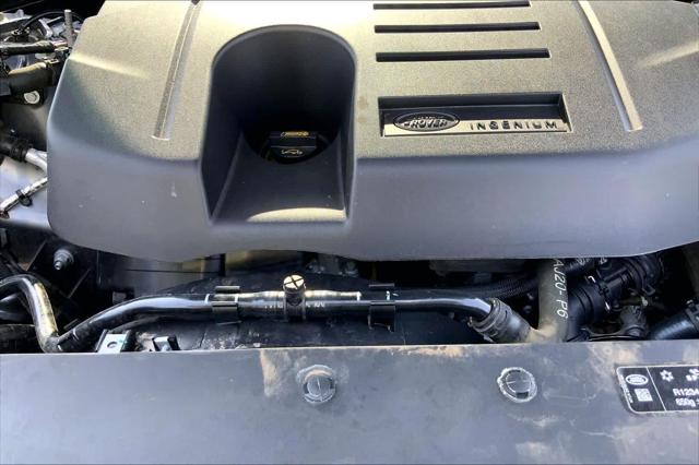 Used 2023 Land Rover Defender 110 X For Sale in Lubbock, TX