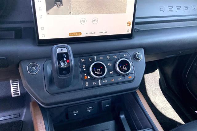 Used 2023 Land Rover Defender 110 X For Sale in Lubbock, TX