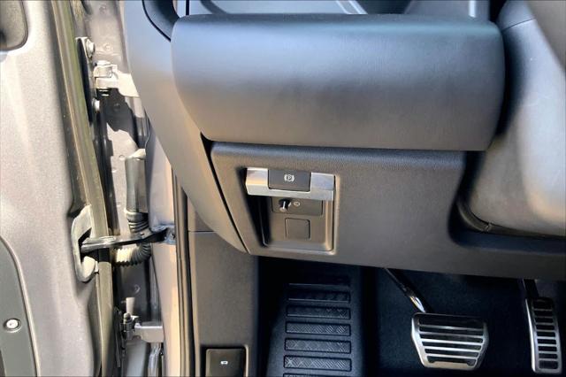 Used 2023 Land Rover Defender 110 X For Sale in Lubbock, TX