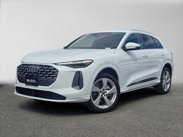 2025 Audi Q5 Premium Plus TFSI quattro S tronic for sale in Redwood City, CA