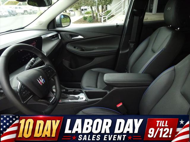 2026 Buick Encore GX Sport Touring FWD