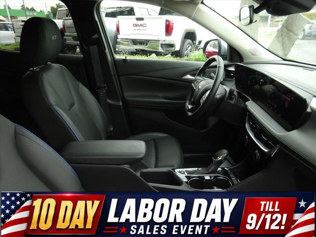2026 Buick Encore GX Sport Touring FWD