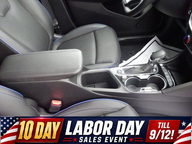 2026 Buick Encore GX Sport Touring FWD