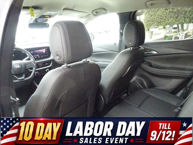 2026 Buick Encore GX Sport Touring FWD