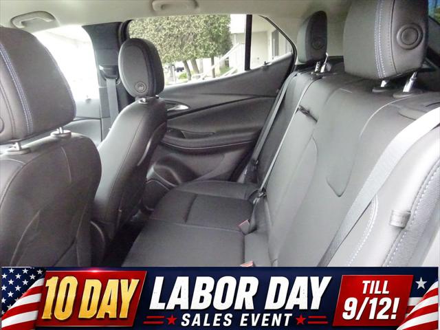 2026 Buick Encore GX Sport Touring FWD