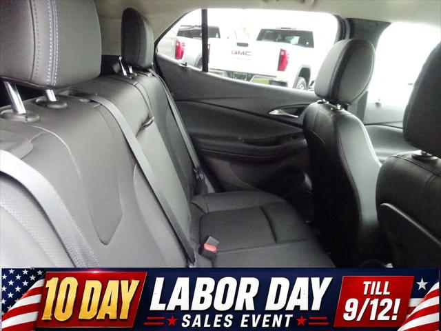 2026 Buick Encore GX Sport Touring FWD