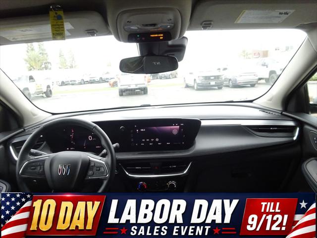 2026 Buick Encore GX Sport Touring FWD
