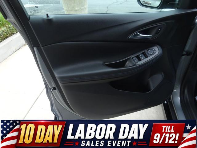 2026 Buick Encore GX Sport Touring FWD