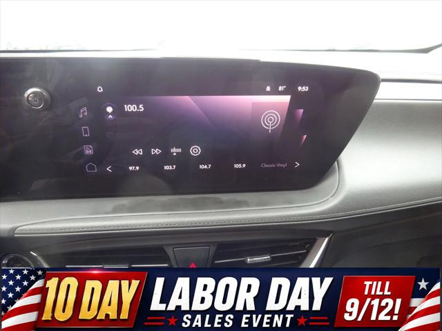 2026 Buick Encore GX Sport Touring FWD