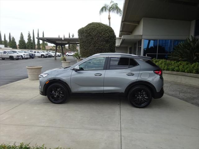 2026 Buick Encore GX Sport Touring FWD