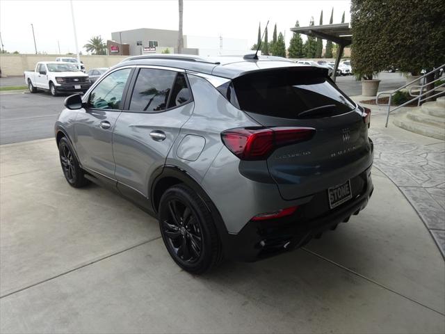 2026 Buick Encore GX Sport Touring FWD