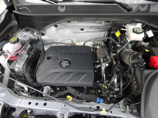 2026 Buick Encore GX Sport Touring FWD