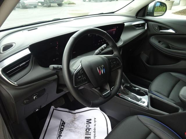 2026 Buick Encore GX Sport Touring FWD