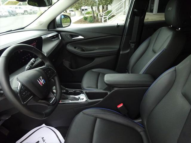 2026 Buick Encore GX Sport Touring FWD