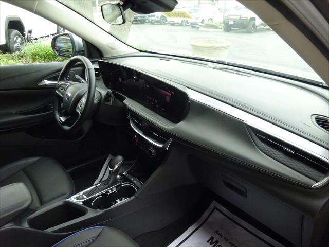2026 Buick Encore GX Sport Touring FWD
