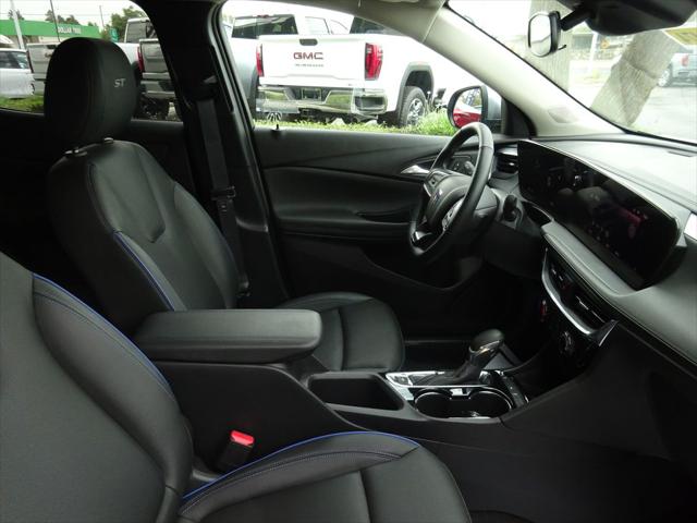 2026 Buick Encore GX Sport Touring FWD