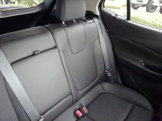 2026 Buick Encore GX Sport Touring FWD