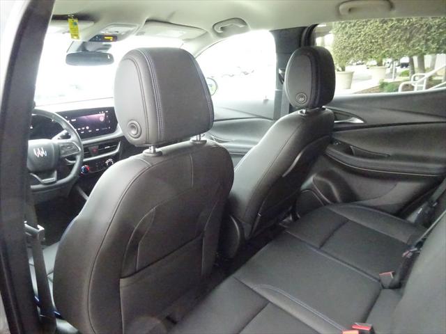 2026 Buick Encore GX Sport Touring FWD