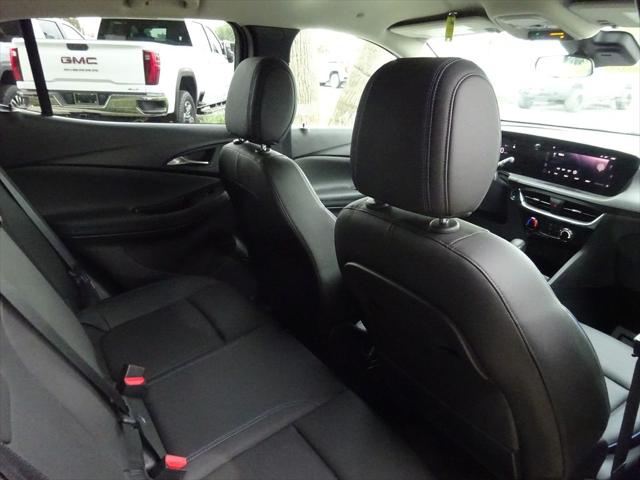 2026 Buick Encore GX Sport Touring FWD