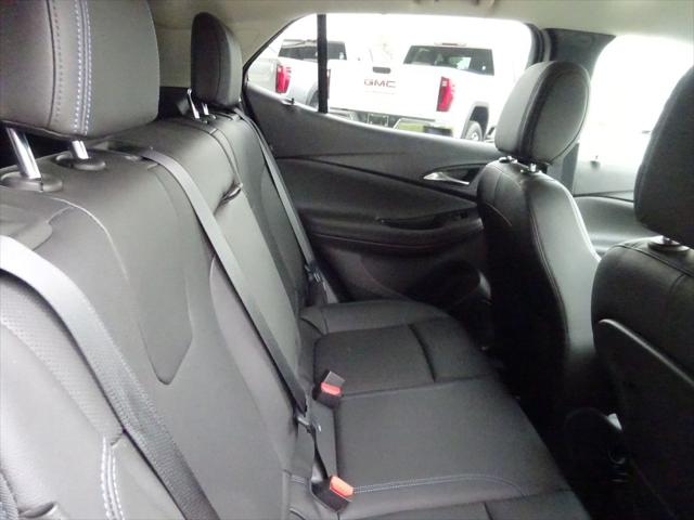2026 Buick Encore GX Sport Touring FWD