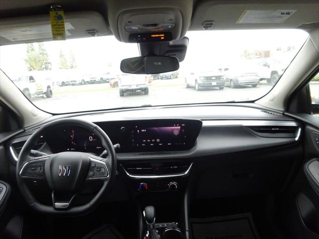 2026 Buick Encore GX Sport Touring FWD