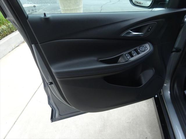 2026 Buick Encore GX Sport Touring FWD