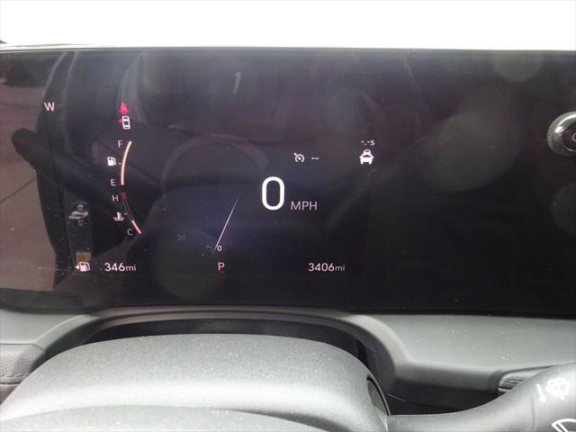 2026 Buick Encore GX Sport Touring FWD