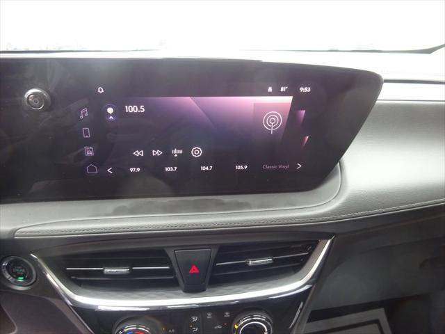 2026 Buick Encore GX Sport Touring FWD