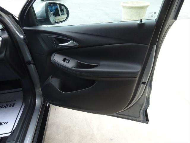 2026 Buick Encore GX Sport Touring FWD